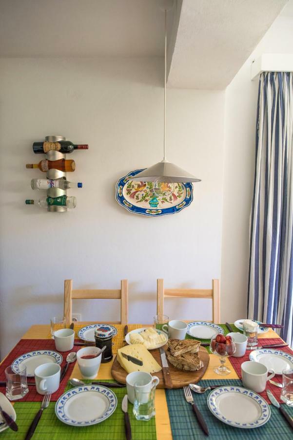 Corfu Villa Linea Línia Extérieur photo