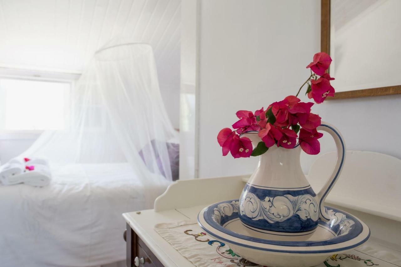 Corfu Villa Linea Línia Extérieur photo