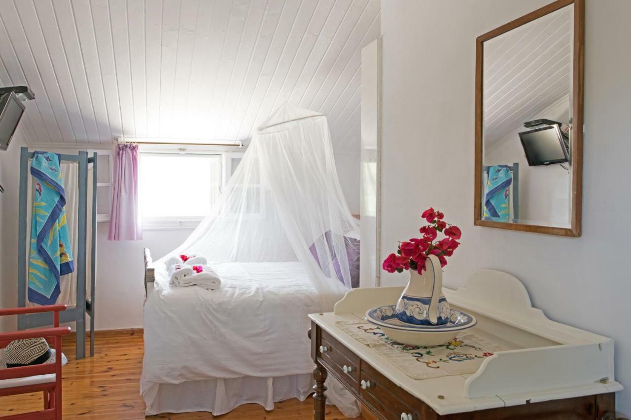 Corfu Villa Linea Línia Extérieur photo
